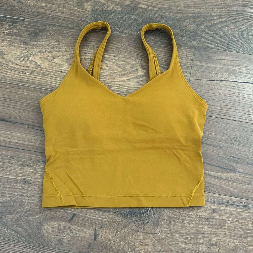 Lululemon Align tank